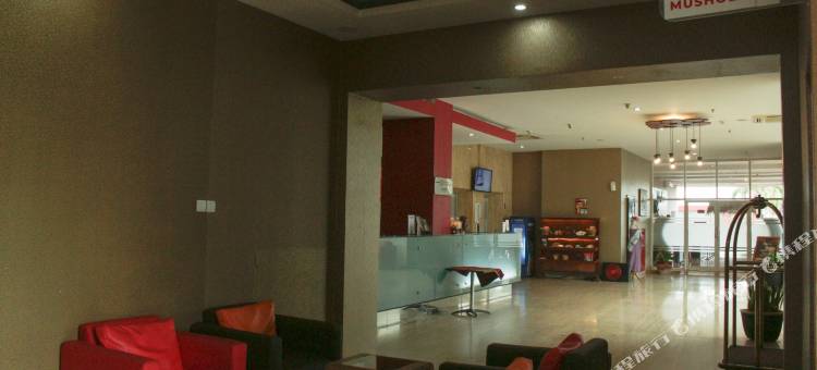 努拉酒店奇拉卡普(Hotel Noola Cilacap)图片