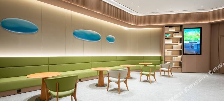 全季酒店(盐城滨海县政府店)图片