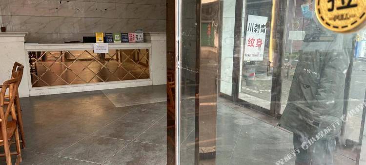 赣州豪天酒店(赣州娱乐城火车站店)图片