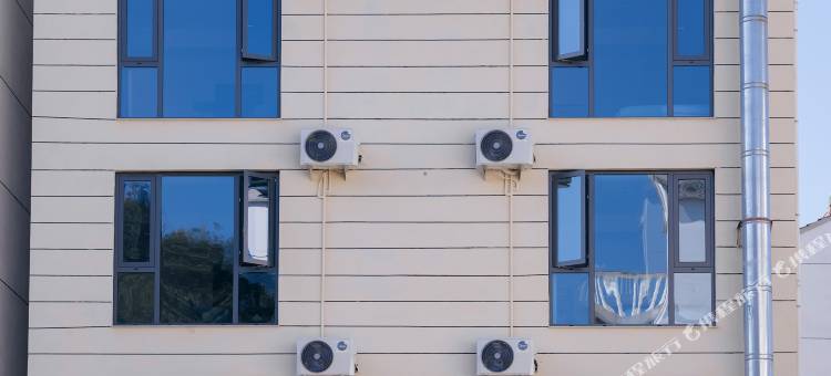 缙云仙都季家民宿(朱潭山店)图片