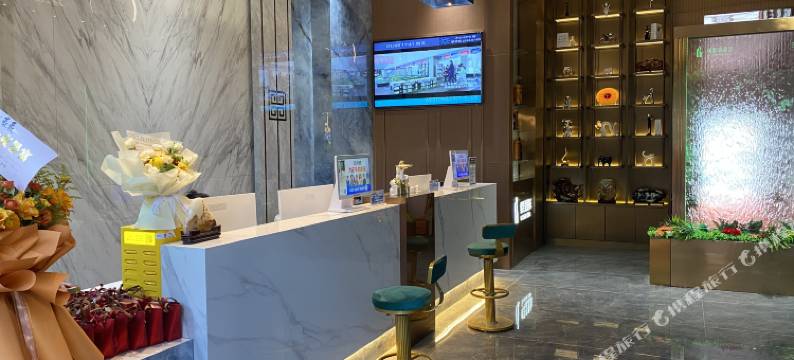 维斯顿酒店(攀西科技城王府井店)图片