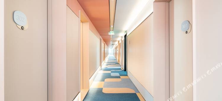 汉庭酒店(邹平鲁班大厦店)图片