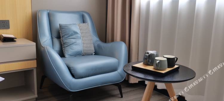 如家酒店·neo(内乡县衙湍河西路店)图片