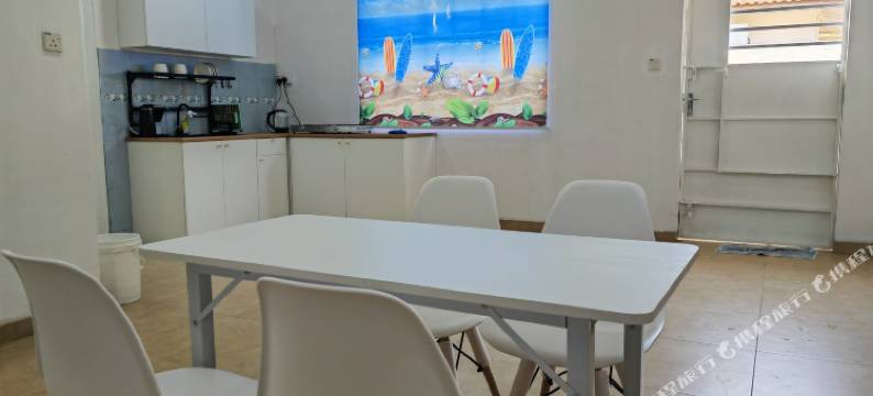 巴东色海豪华房间租住(Padang Serai Deluxe Roomstay)图片