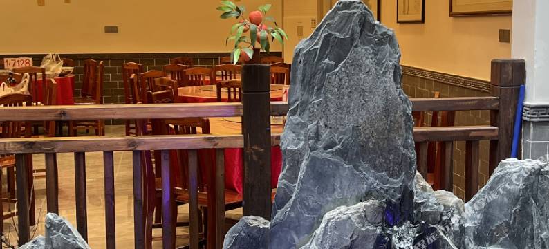 泾县佳乐宾馆图片