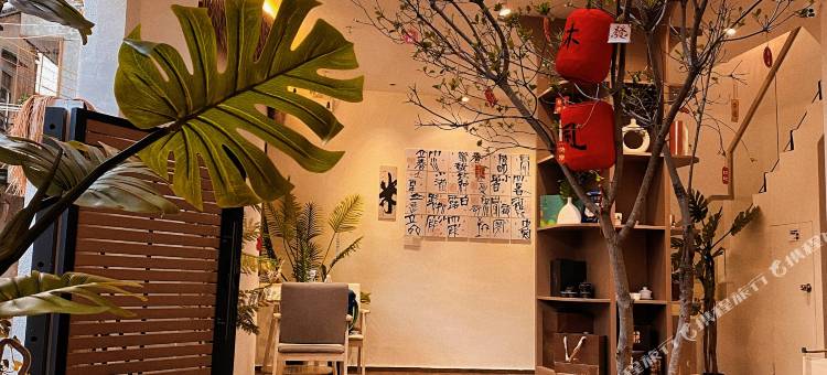沐风小院(潮州古城西湖店)图片