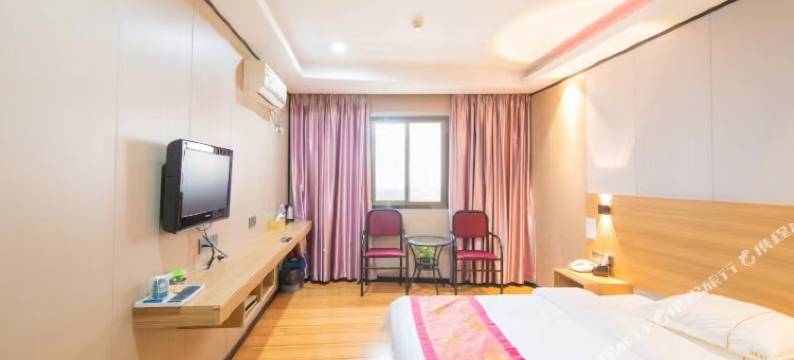 佳豪商务酒店(广州仲恺学院店)图片