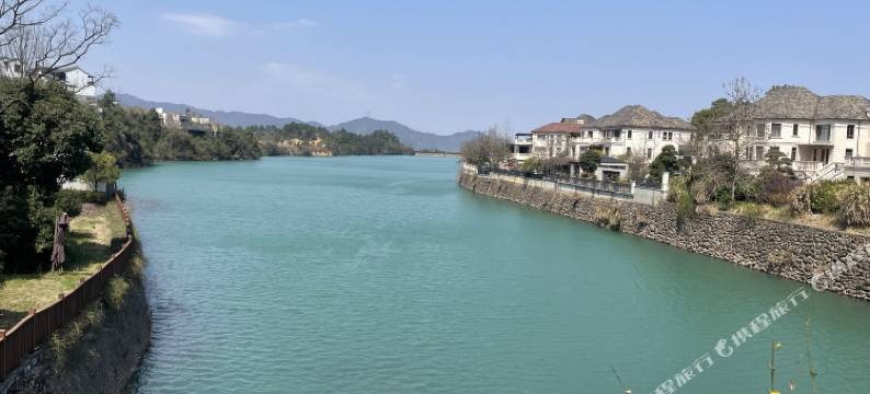 忆庐境民宿(桐庐大奇山店)图片