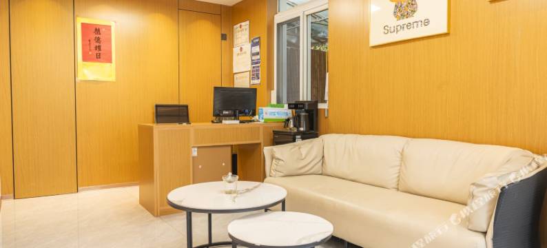 杭州乐隐•LeYin禅意民宿(西湖灵隐寺店)图片