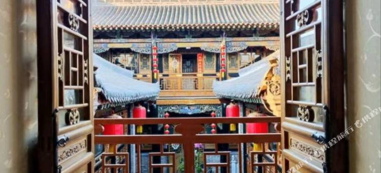 平遥水木清华精品客栈(晋中平遥古城景区店)图片
