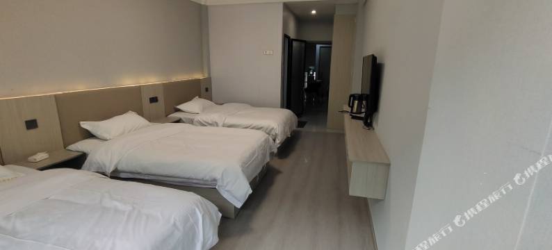 康定南渝酒店图片