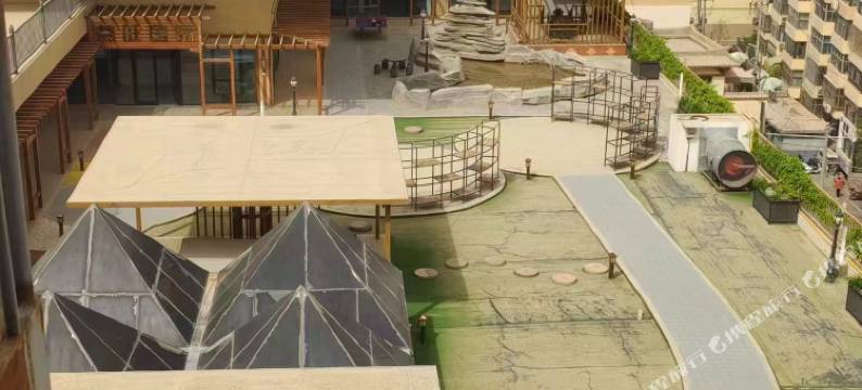 敦煌市益旺国际酒店(沙洲夜市店)图片