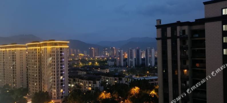 拾光公寓图片