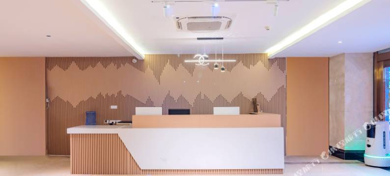 嘉年华酒店(佛山顺联广场锦龙地铁站店)图片