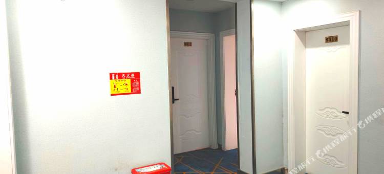 侨安悦精品宾馆(翠湖公园云大医院店)图片