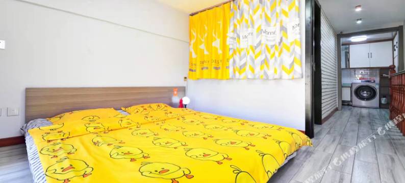 咔啦咪民宿(沧州泰合星耀城店)图片