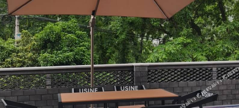 安吉云林阡陌民宿(浙北大峡谷漂流店)图片