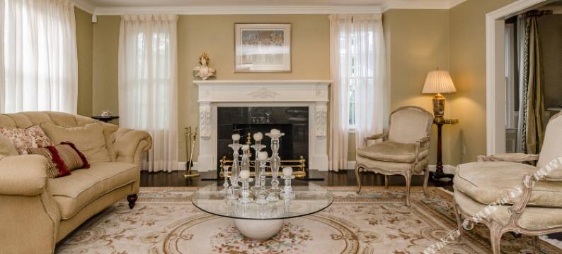 波士顿民宿莱克星顿私密安静别墅多间家庭房(Boston Lexington private quiet house rooms)图片