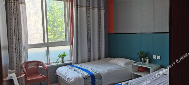 铭城宾馆(德州高铁站店)图片