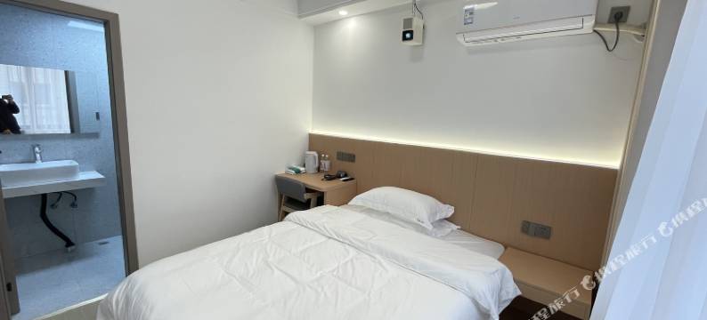 汀风小院(衢州高铁站店)图片