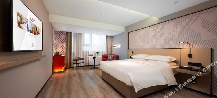 柏曼酒店(广州狮岭国际皮具城店)图片