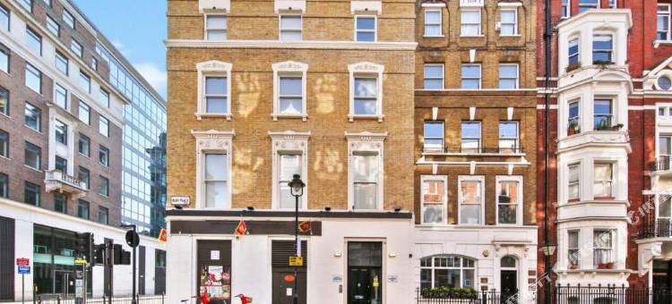 3VH Virginia House, 31 Bloomsbury Way by City Living London图片