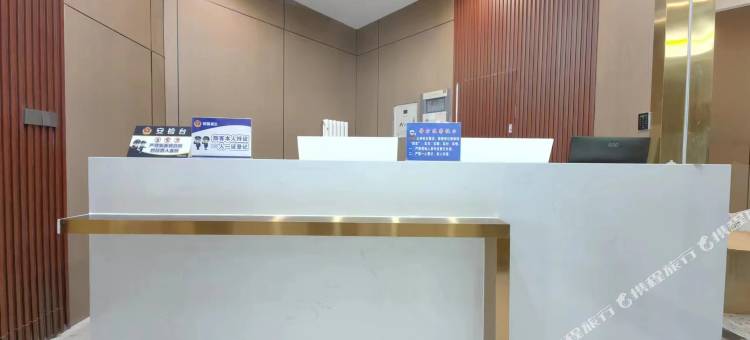 速8优选酒店(北京万寿路店)图片