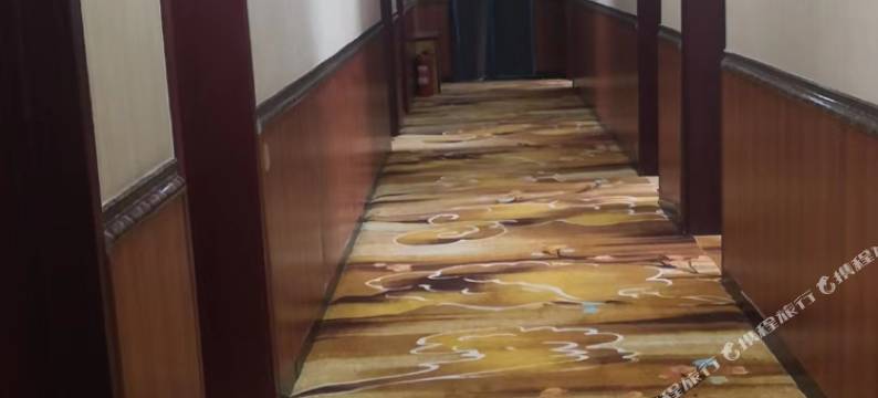 阳曲德源宾馆图片