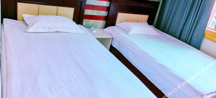 杭州昌隆旅馆图片