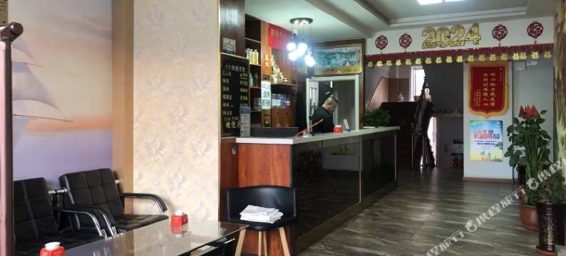 大同大女宾馆图片