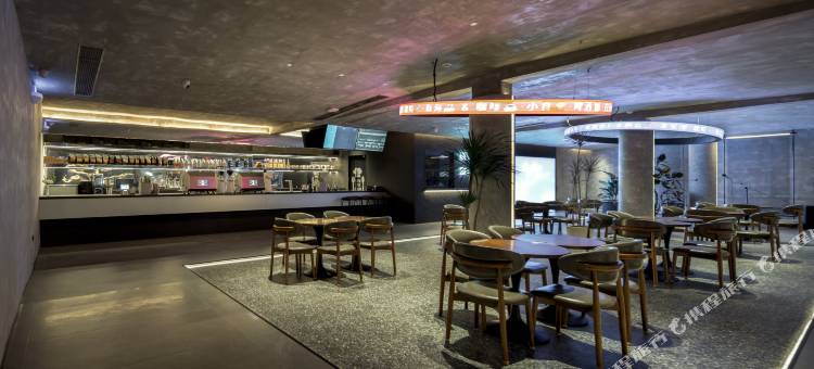 寂禾空间·SilentSpace(印象东极店)图片