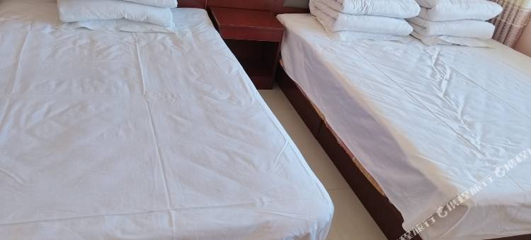 刘玉春庭院民宿图片