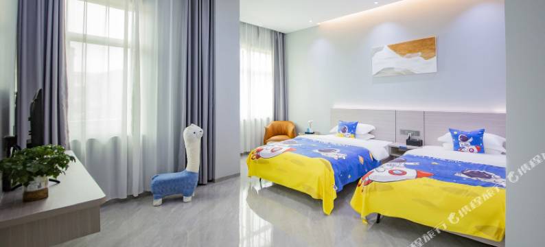 湄洲岛澜庭之家民宿图片