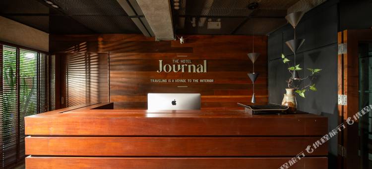 清迈日记酒店(The Hotel Journal Chiangmai)图片