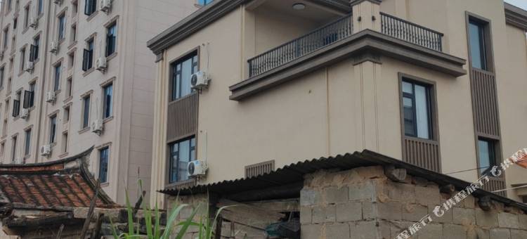 漳浦将军澳民宿图片