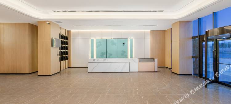 格林豪泰酒店(喀什机场店)图片