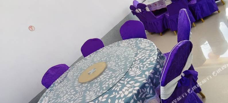 草原天路野狐岭香隆农家院图片