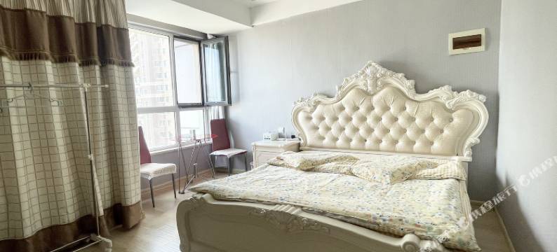 沈阳新一家精品公寓图片