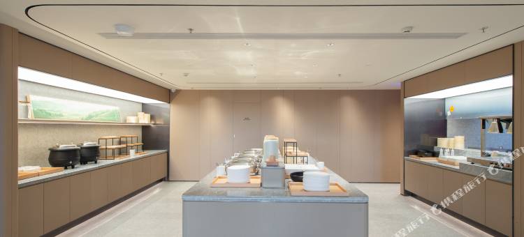 全季酒店(德令哈巴音河畔店)图片