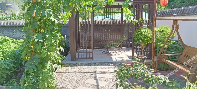 滦平超兴农家院(金山岭长城店)图片