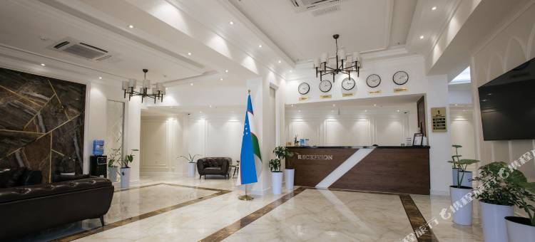 AMETIST 酒店综合体(AMETIST HOTEL COMPLEX)图片