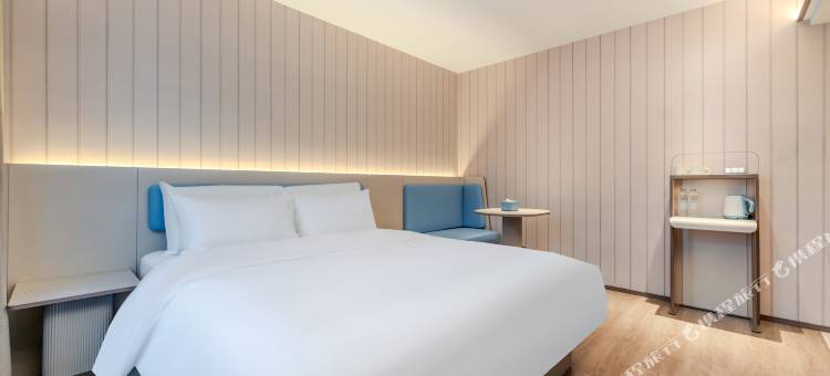 汉庭酒店(西安钟鼓楼安远门地铁站店)图片