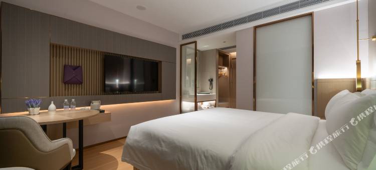 麗枫酒店(三江鸟巢鼓楼店)图片