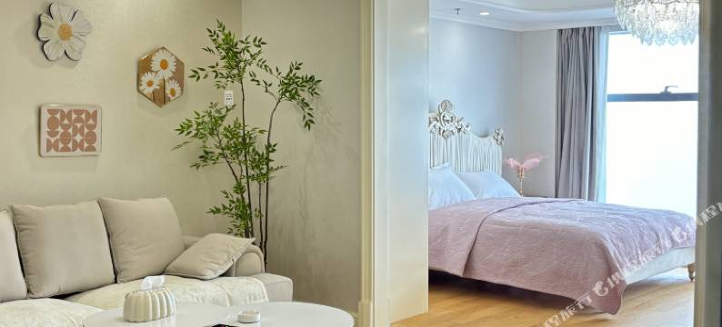 连云港海云间民宿图片