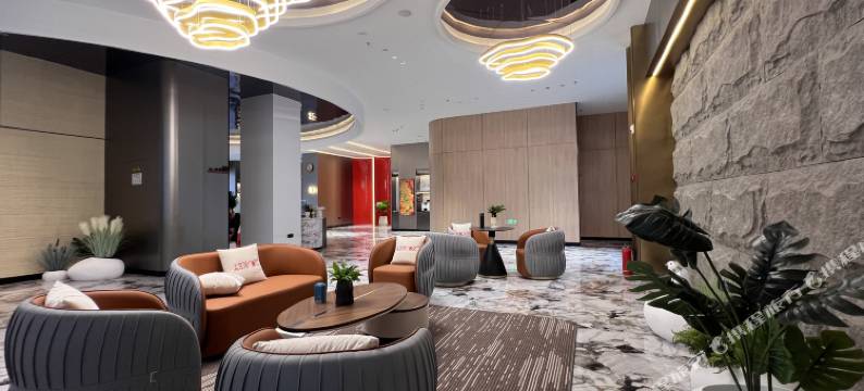 儋州诺兰朵酒店(汽车总站店)图片