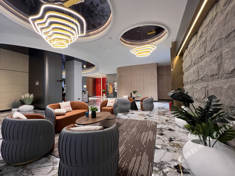 儋州诺兰朵酒店(汽车总站店)