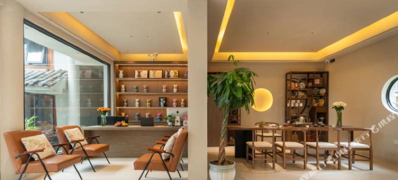 港集·又一村花园美宿(丽江古城南门店)图片