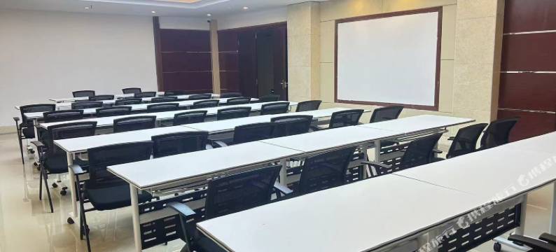 途客中国HOTEL(温州洞头望海路店)图片