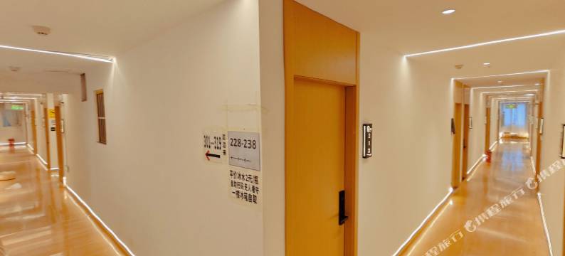 橙薇酒店(黄鹤楼大成路店)图片