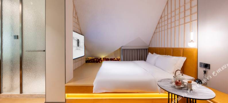 京玉阁酒店(北京雁栖湖红螺寺店)图片